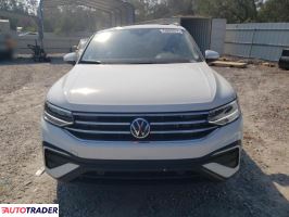 Volkswagen Tiguan 2024 2