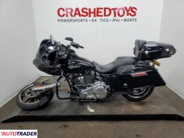 Harley-Davidson Pozostałe 2021 Harley-Davidson Pozostałe 2021