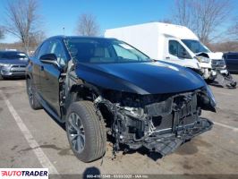 Lexus RX 2021 3 Lexus RX 2021 3