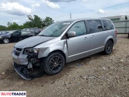 Dodge Grand Caravan - zobacz ofertę