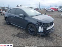 Toyota Corolla - zobacz ofertę