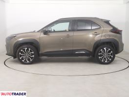 Toyota Yaris 2023 1.5 113 KM