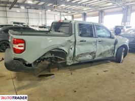 Ford Maverick 2024 2