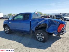 Ford Ranger 2019 2 Ford Ranger 2019 2