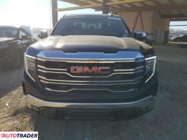 GMC Sierra 2023 5 GMC Sierra 2023 5