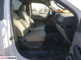 Ford F150 2016 5 Ford F150 2016 5