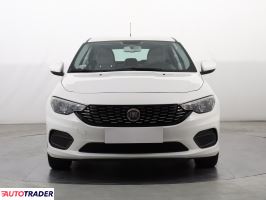 Fiat Tipo 2017 1.4 93 KM Fiat Tipo 2017 1.4 93 KM