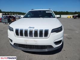 Jeep Cherokee 2020 2