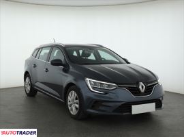 Renault Megane - zobacz ofertę