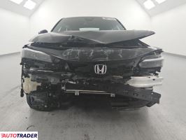 Honda Civic 2024 2
