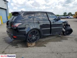 Land Rover Range Rover Sport 2019 3