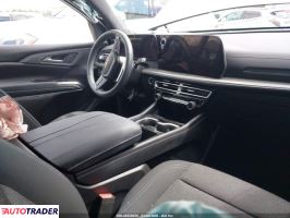 Chevrolet Traverse 2026 2