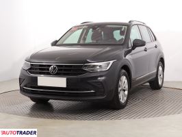 Volkswagen Tiguan 2020 1.5 147 KM