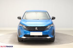Peugeot 3008 2022 1.5 128 KM