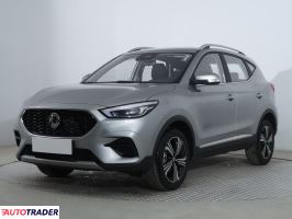 MG ZS 2024 1.5 104 KM