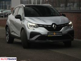 Renault Captur 2023 1.3 158 KM