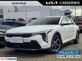 Kia Pozostałe 2025 1.6 150 KM