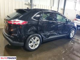 Ford Edge 2020 2