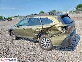 Subaru Outback 2024 2