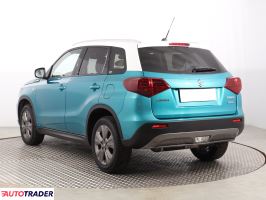 Suzuki Vitara 2022 1.4 127 KM Suzuki Vitara 2022 1.4 127 KM