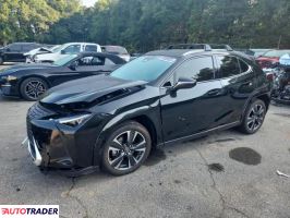 Lexus Pozostałe 2025 2 Lexus Pozostałe 2025 2
