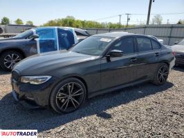 BMW 330 2021 2 BMW 330 2021 2
