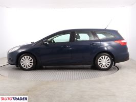 Ford Focus 2012 1.6 113 KM