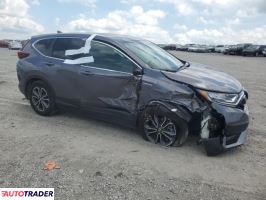 Honda CR-V 2022 2