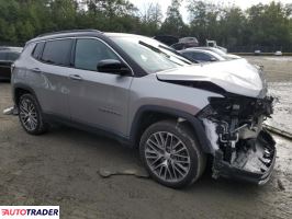 Jeep Compass 2023 2