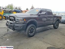 Dodge Ram 2021 6