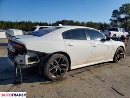 Dodge Charger 2021 5