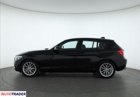 BMW 116 2011 1.6 134 KM