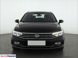 Volkswagen Passat 2021 2.0 147 KM
