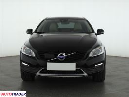 Volvo V60 Cross Country 2017 2.0 187 KM