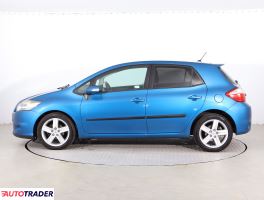 Toyota Auris 2011 1.6 130 KM