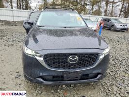 Mazda CX-5 2024 2
