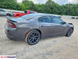 Dodge Charger 2020 3