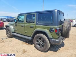 Jeep Wrangler 2021 2