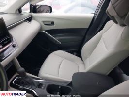 Toyota Corolla 2024 2 Toyota Corolla 2024 2