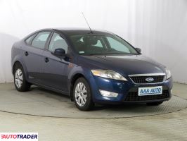 Ford Mondeo 2010 1.8 123 KM Ford Mondeo 2010 1.8 123 KM