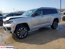 Jeep Cherokee - zobacz ofertę