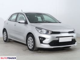 Kia Rio 2021 1.2 83 KM Kia Rio 2021 1.2 83 KM