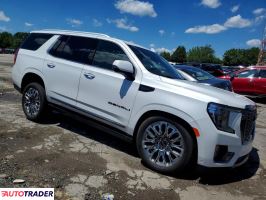 GMC Yukon 2023 6