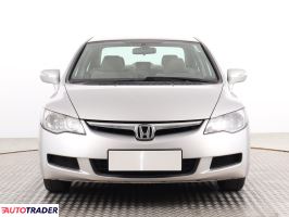 Honda Civic 2006 1.8 138 KM