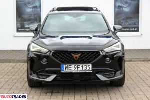 Cupra 2023 2.0 190 KM