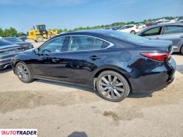 Mazda 6 2020 2