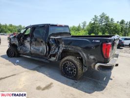 GMC Sierra 2020 6 GMC Sierra 2020 6