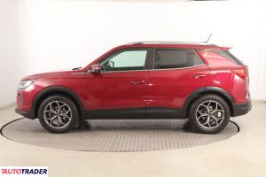 Ssang Yong Korando 2022 1.5 160 KM