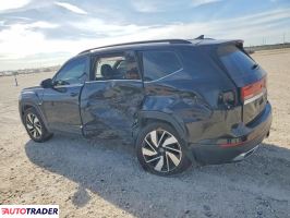 Volkswagen Atlas 2024 2