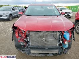 GMC Terrain 2023 1